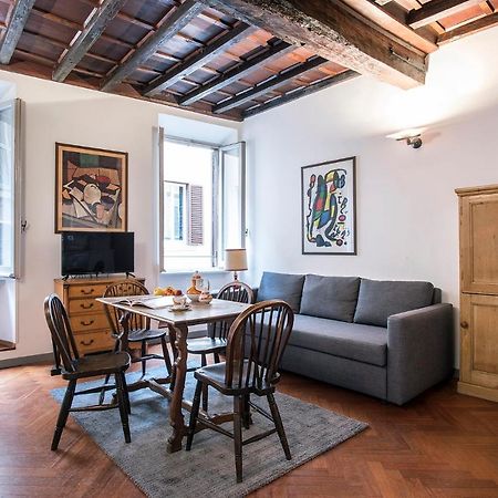 Dell'Orso Residence Rome Bagian luar foto