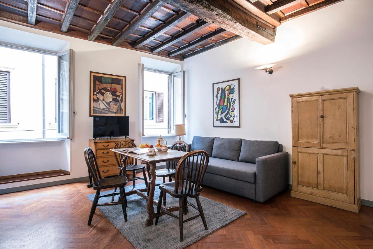 Dell'Orso Residence Rome Bagian luar foto