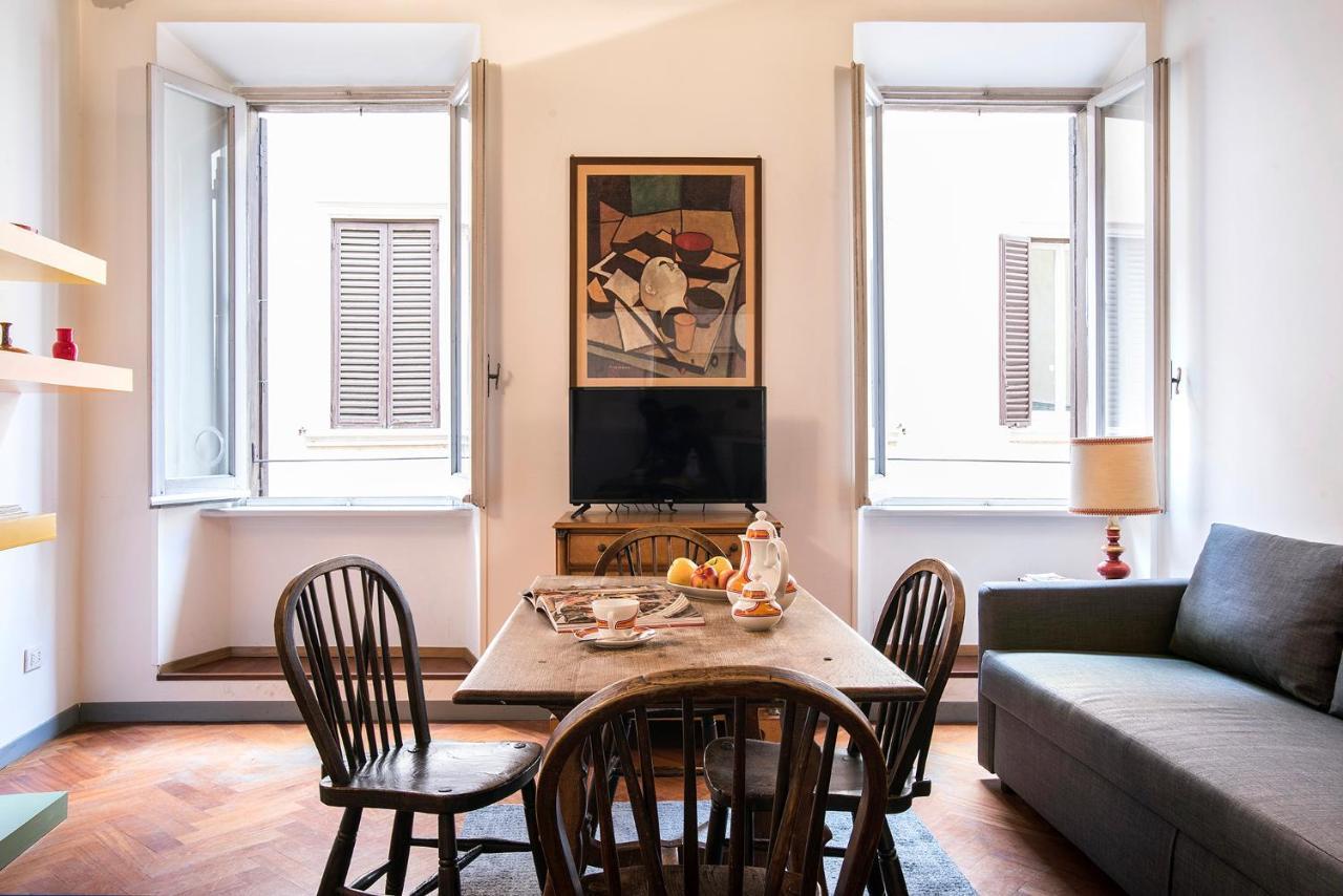 Dell'Orso Residence Rome Bagian luar foto