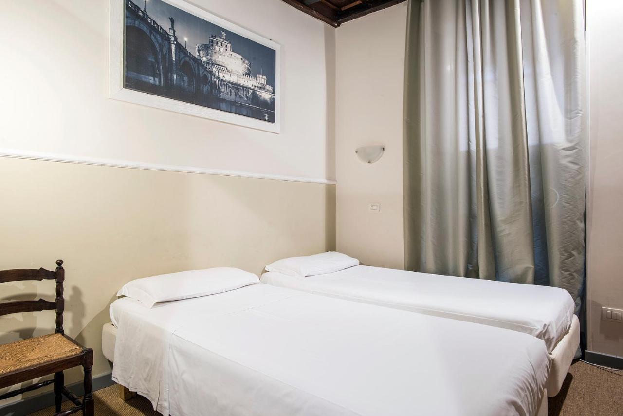 Dell'Orso Residence Rome Bagian luar foto