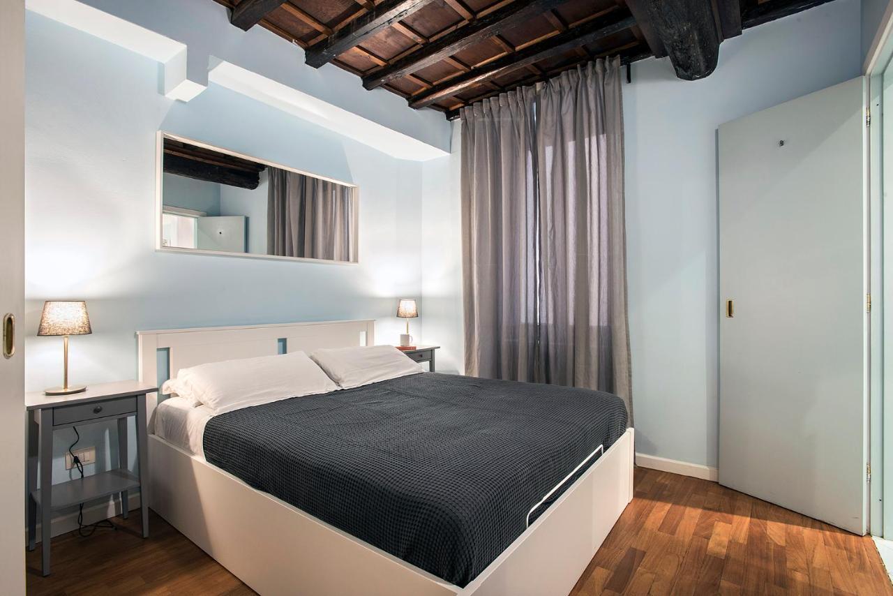 Dell'Orso Residence Rome Bagian luar foto