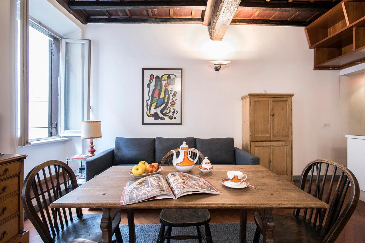 Dell'Orso Residence Rome Bagian luar foto