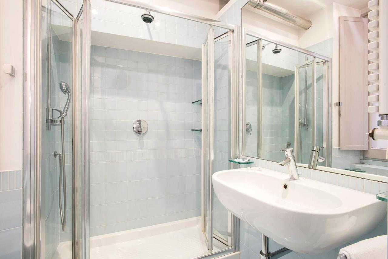 Dell'Orso Residence Rome Bagian luar foto