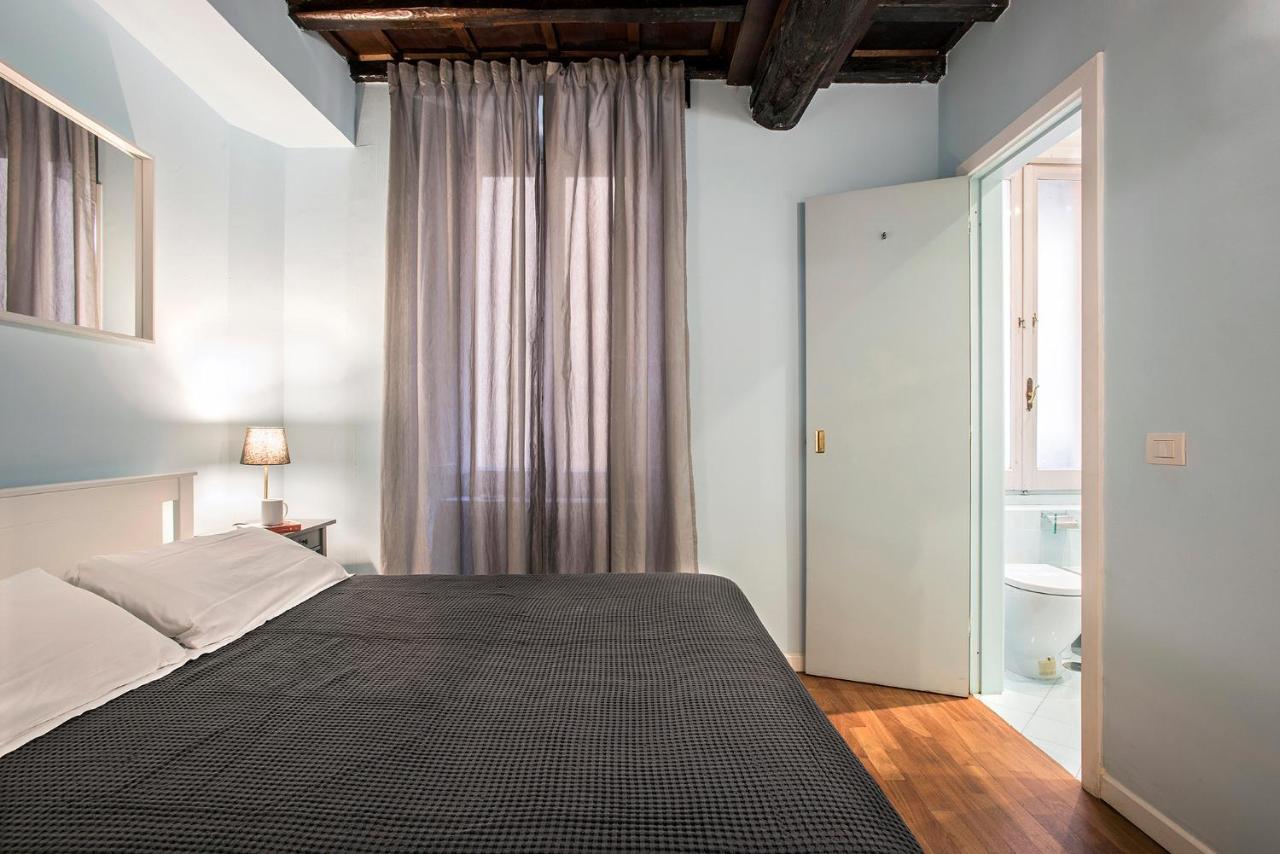 Dell'Orso Residence Rome Bagian luar foto