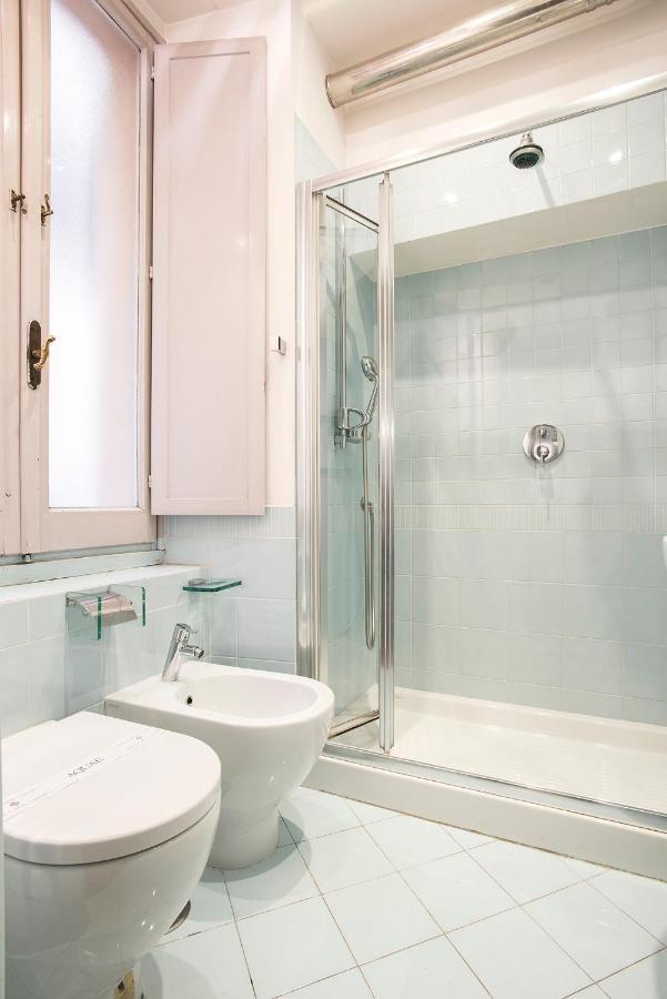 Dell'Orso Residence Rome Bagian luar foto