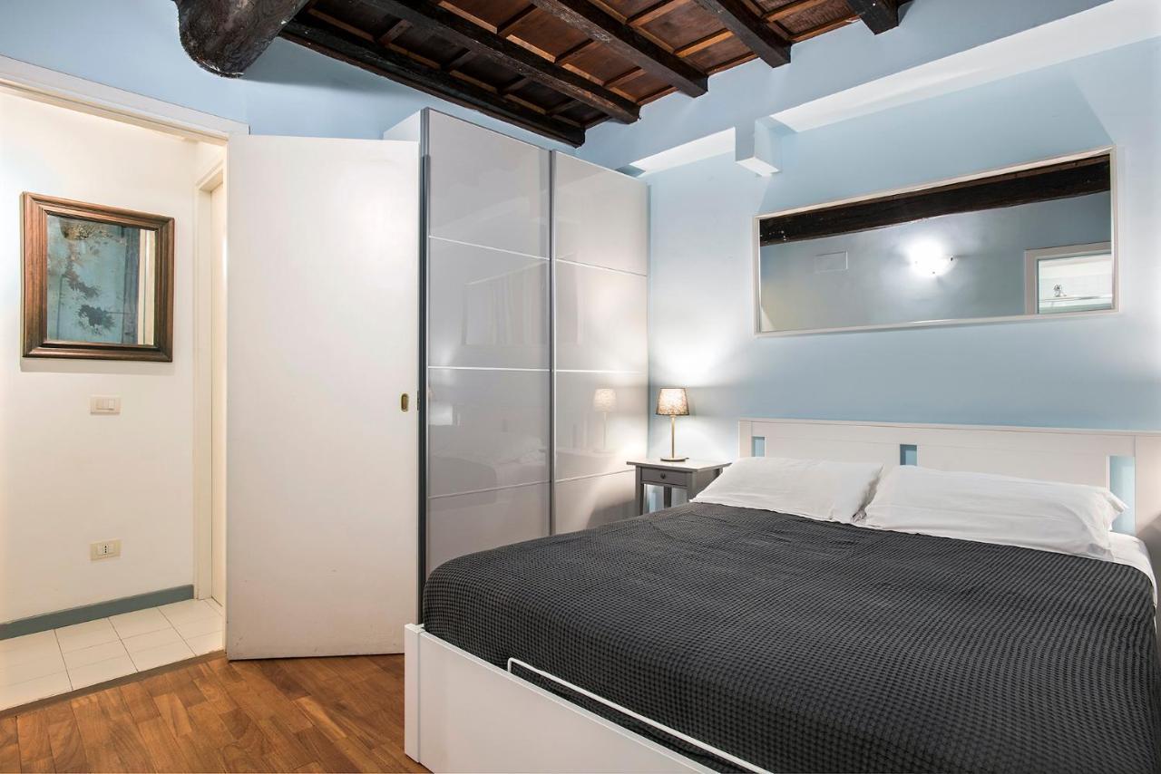 Dell'Orso Residence Rome Bagian luar foto
