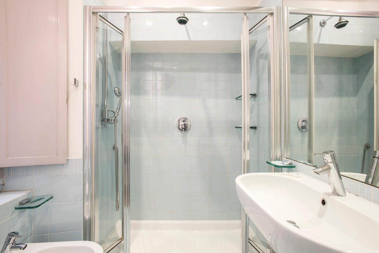 Dell'Orso Residence Rome Bagian luar foto