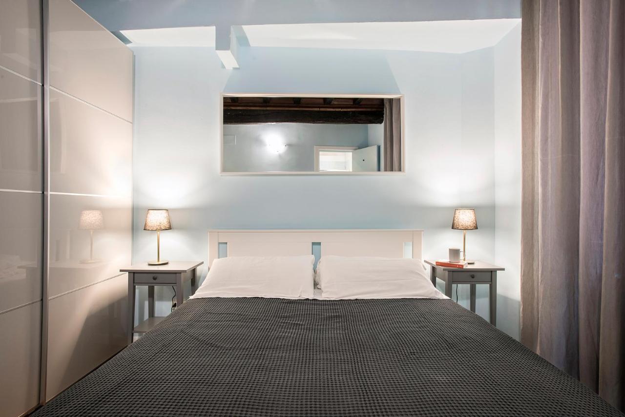 Dell'Orso Residence Rome Bagian luar foto