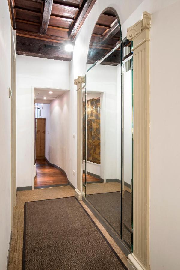 Dell'Orso Residence Rome Bagian luar foto