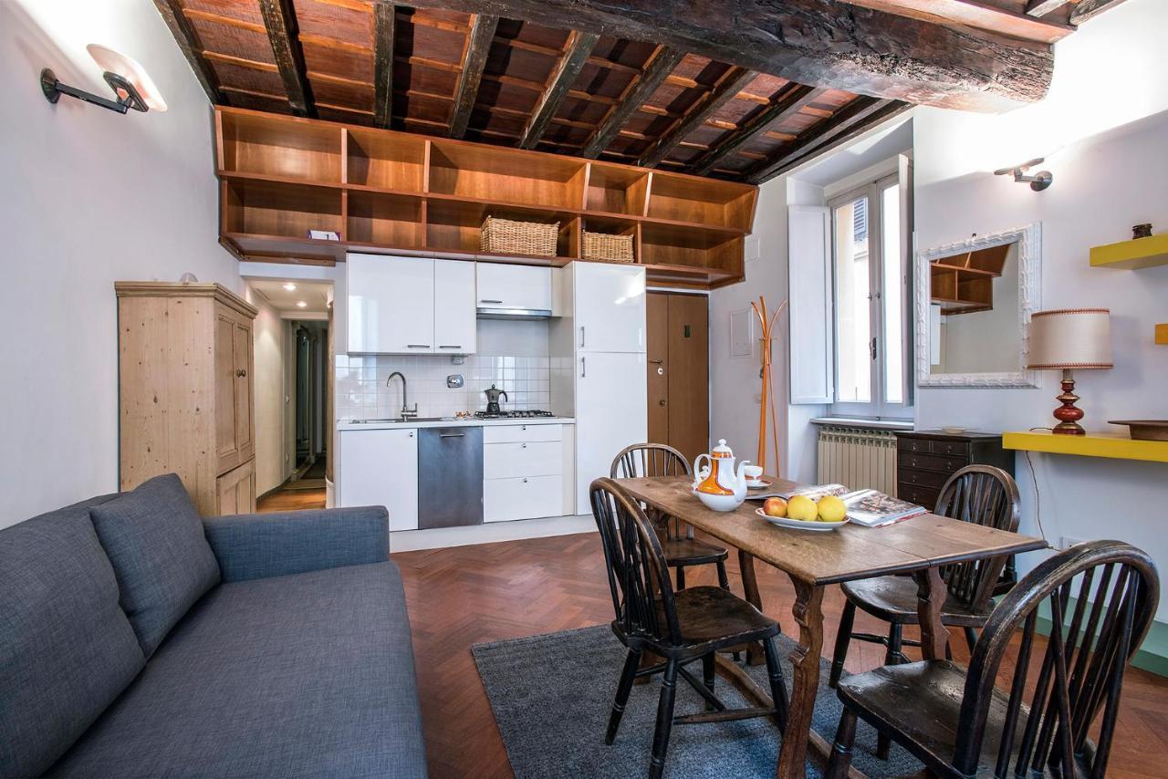 Dell'Orso Residence Rome Bagian luar foto