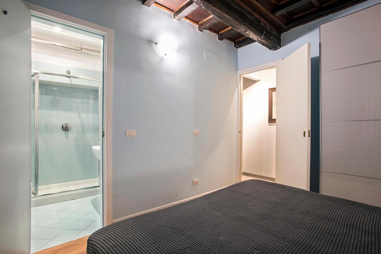 Dell'Orso Residence Rome Bagian luar foto